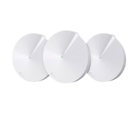 TP-Link DECO M5 Mesh WiFi (1300Mb/s a/b/g/n/ac) 3xAP - 394854 - zdjęcie 1